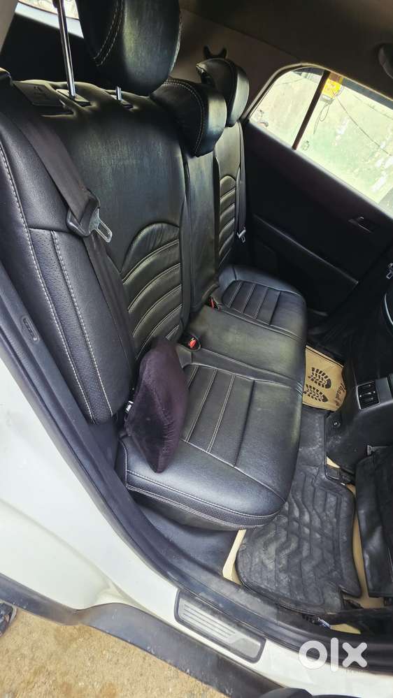 Hyundai Creta 1.6 Crdi At Sx Plus, 2015, Diesel