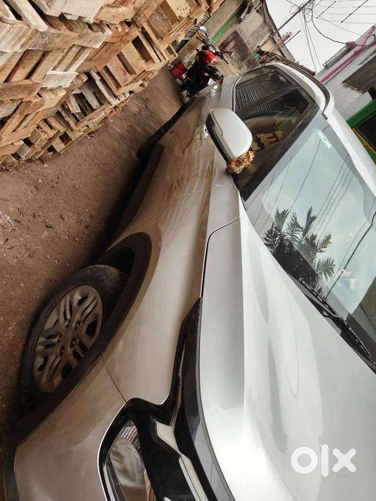 Kia Carens 2021 Petrol 18000 Km Driven