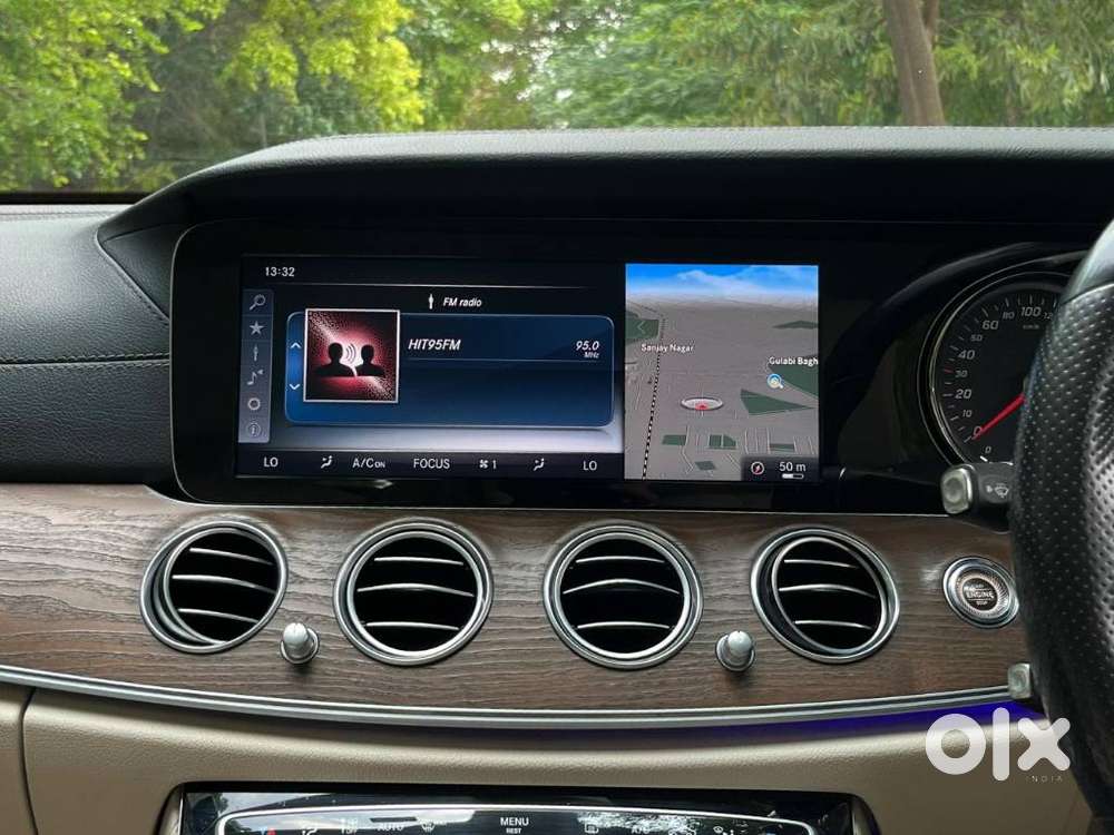 Mercedes-benz E-class E 200, 2017, Petrol