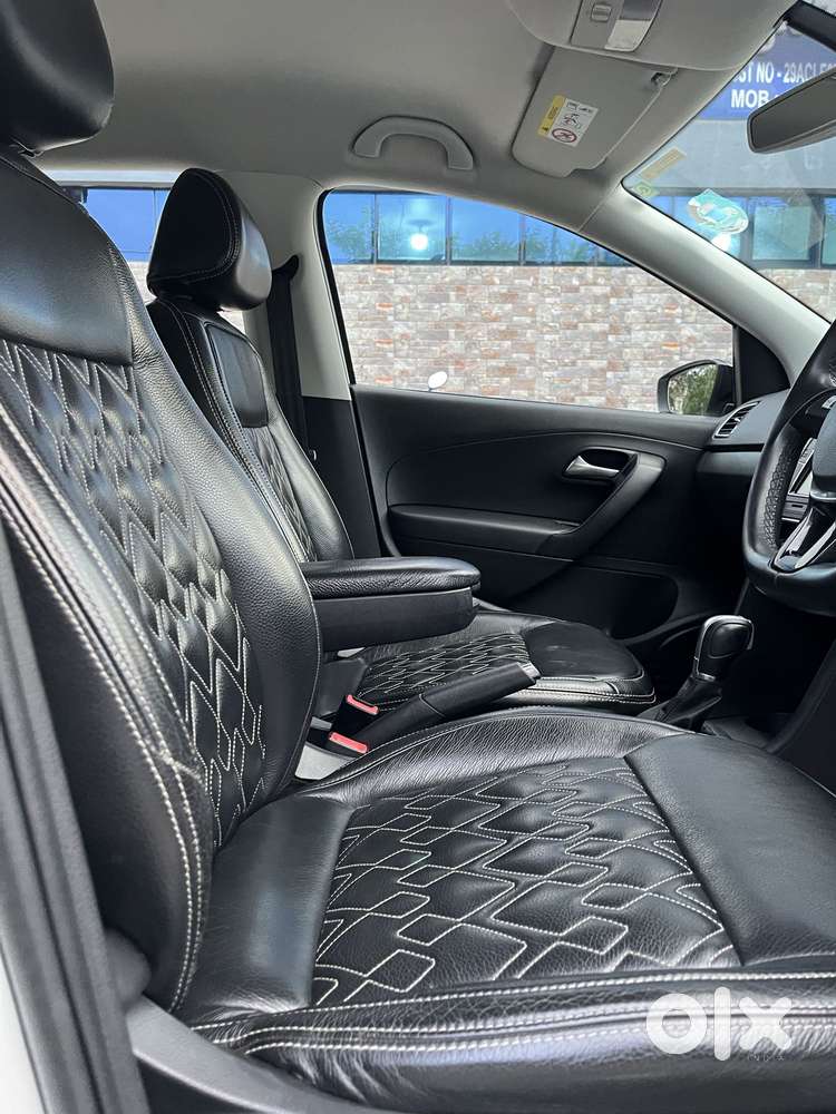 Volkswagen Polo 1.2 Gt Tsi, 2019