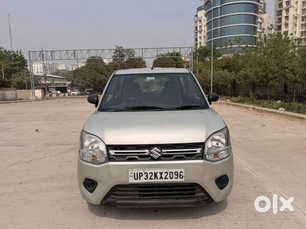 Maruti Suzuki Wagon R 1.0