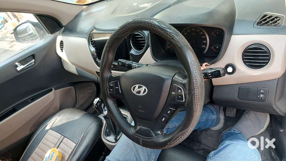 Hyundai Grand I10 Asta 1.1 Crdi (o), 2014, Diesel