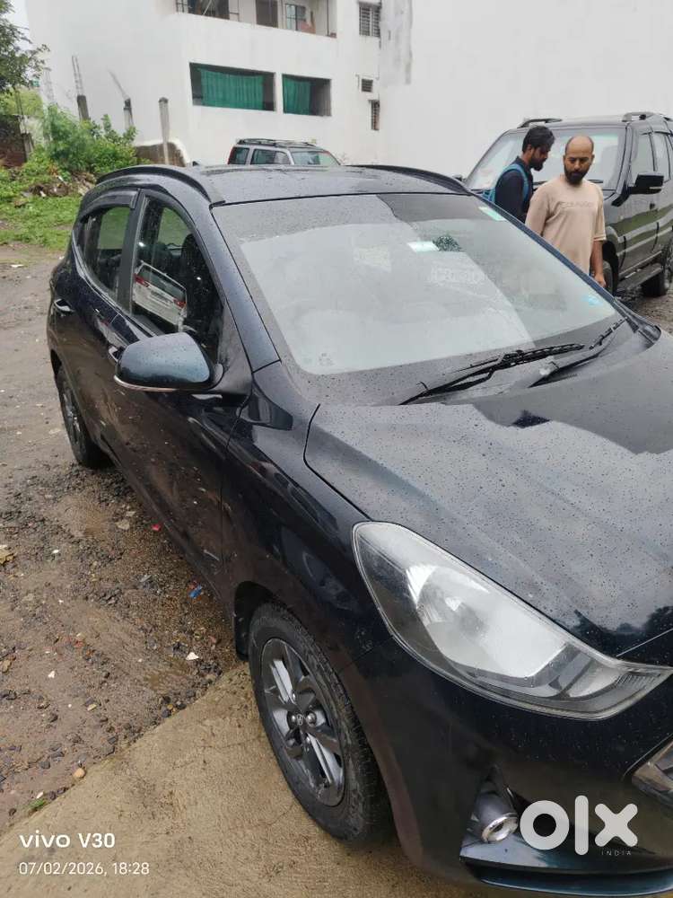 Hyundai Grand I10 Nios 2022 Model 1st Owner