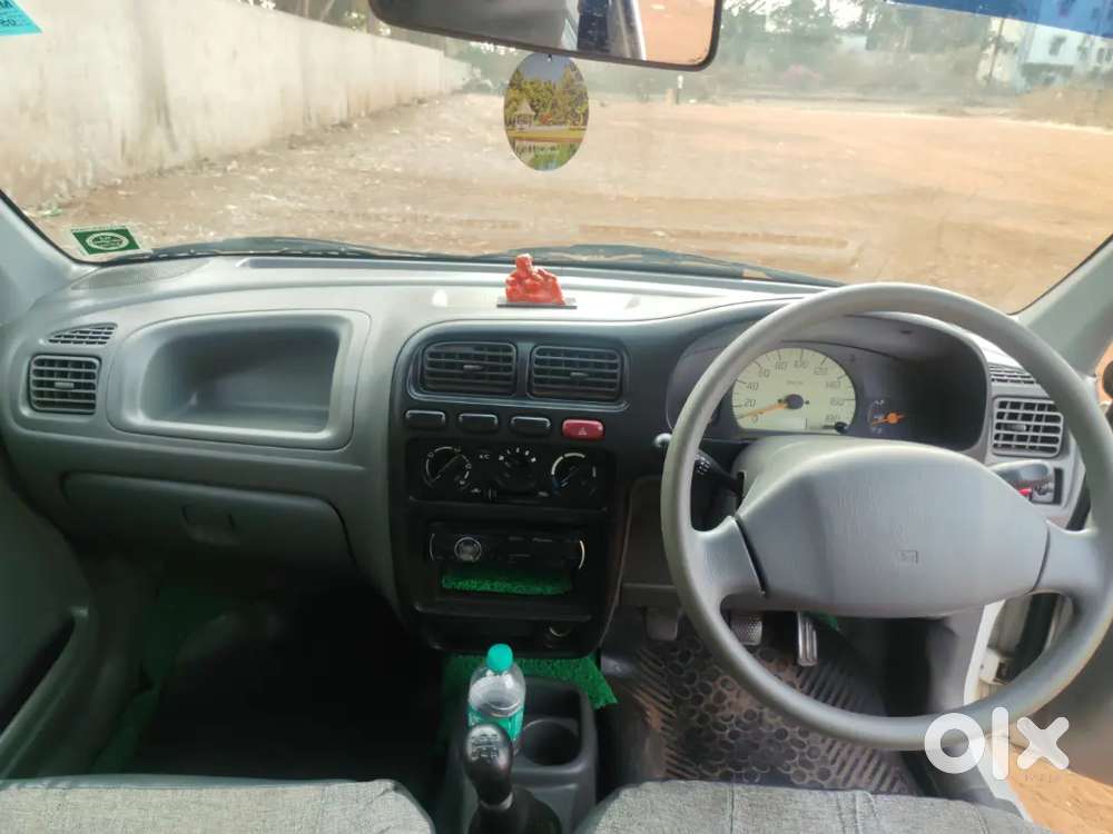 Excellent Condition Maruti Alto