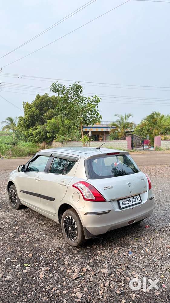 Maruti Suzuki Car 2013