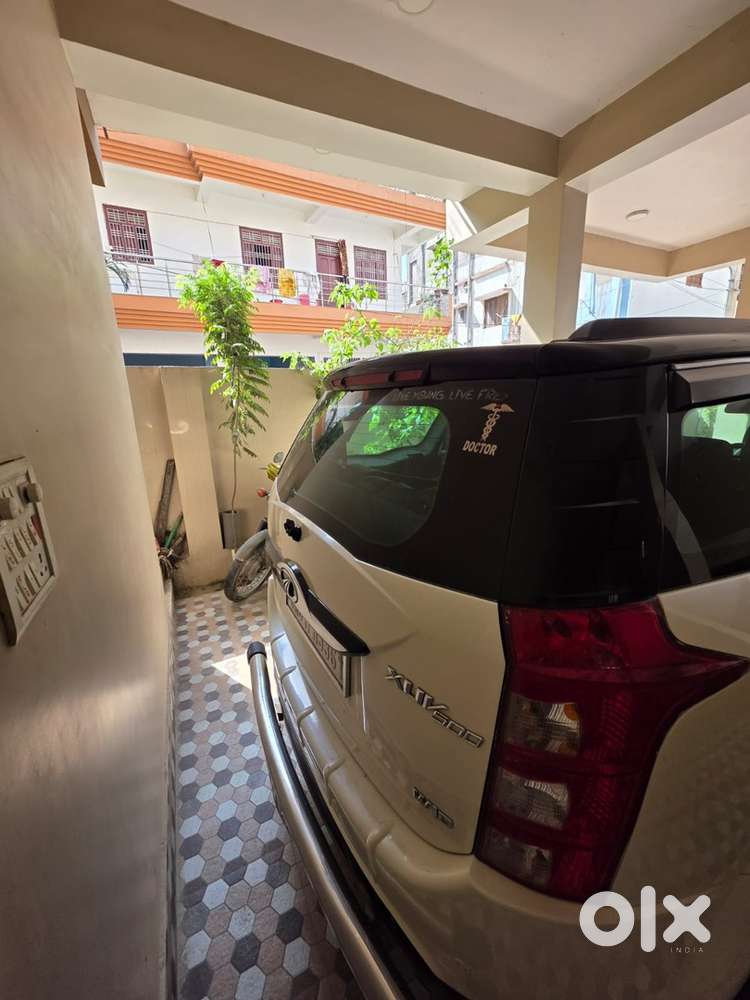 Mahindra Xuv500 Diesel 2018