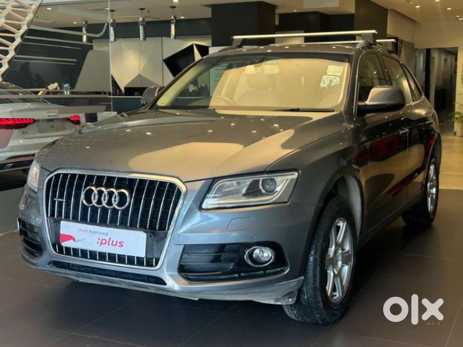 Audi Q5 2.0 30 Tdi Premium Edition, 2015, Diesel