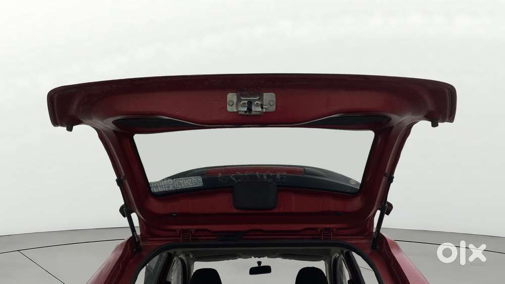 Datsun Redigo Limited Edition 2018, 2017, Petrol