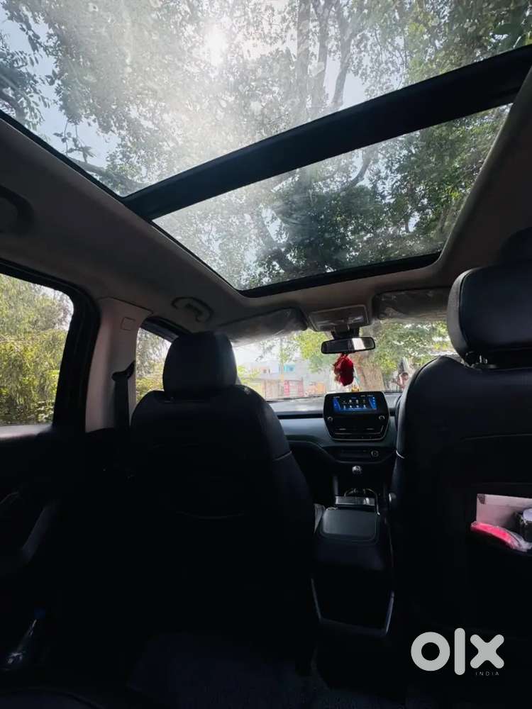 Tata Harrier 2020 Diesel Well Maintained