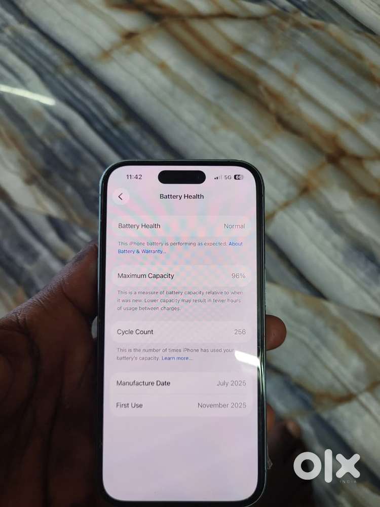 I phone 16