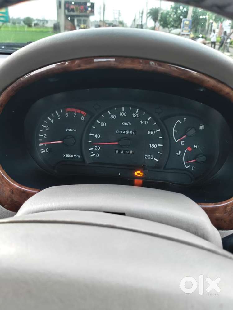 2011 Hyundai Accent 1.5 Executive