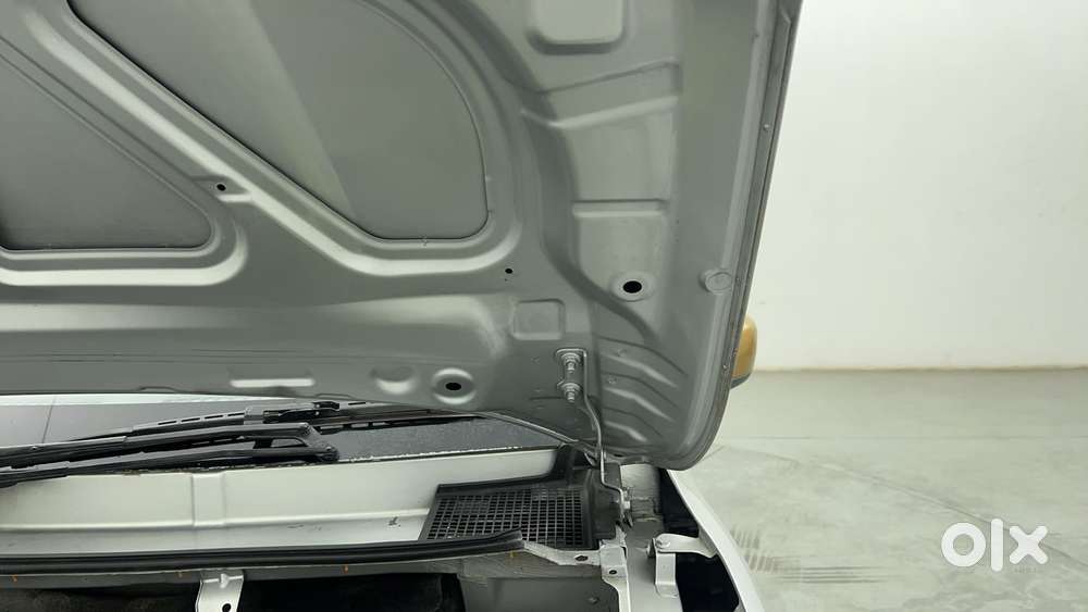 Renault Kwid 1.0 Rxt, 2016, Petrol