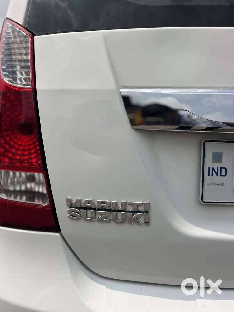 Maruti Suzuki Wagon R Lxi 1.0, 2016, Petrol