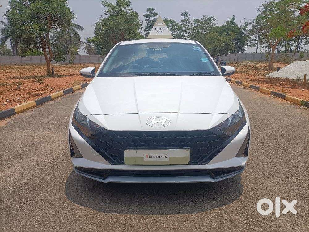 Hyundai I20 1.2 Spotz, 2024, Petrol