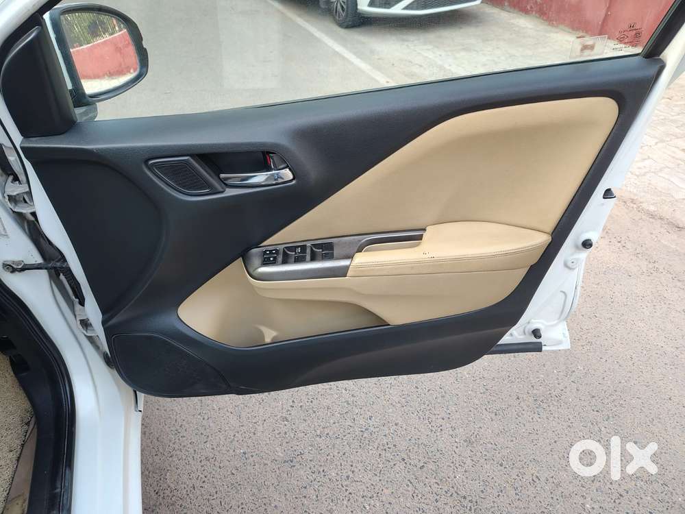 Honda City I Dtec Vx Option, 2016, Diesel