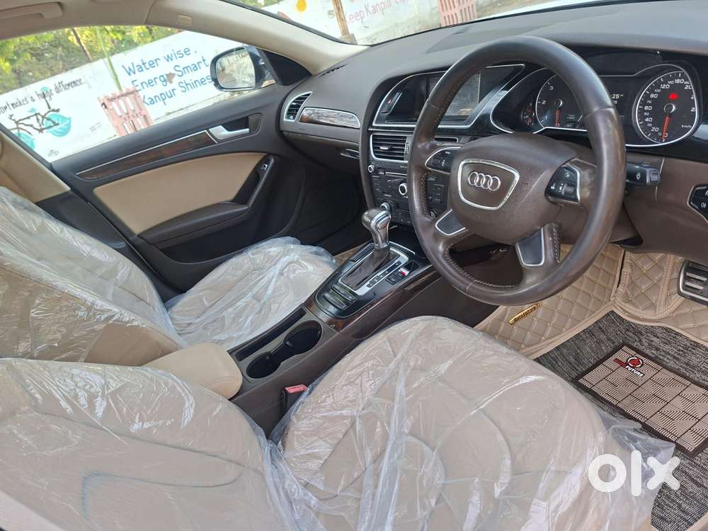 Audi A4 3.0 Tdi S Line, 2015, Diesel