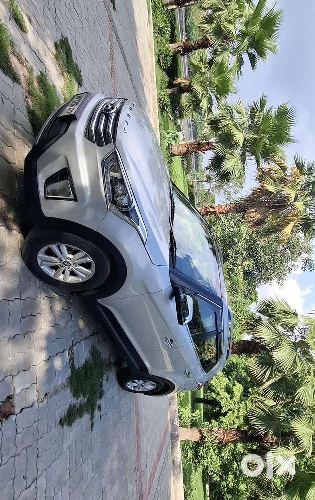 Hyundai Creta 1.6 Sx, 2016, Diesel