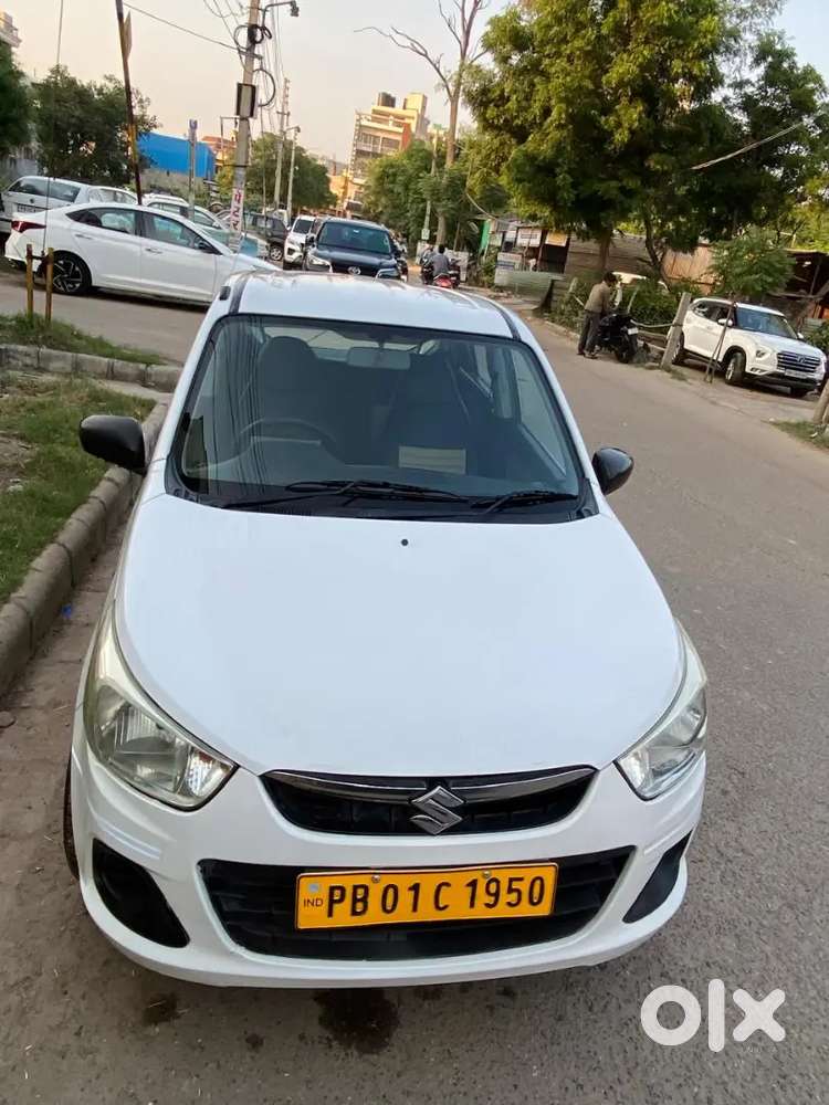 Maruti Suzuki Alto K10 2019 Petrol And Cng