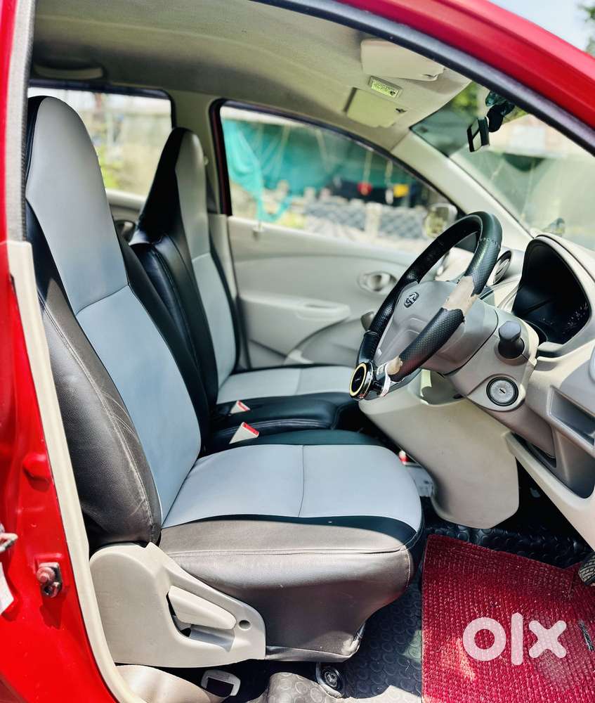 Datsun Go T, 2014, Petrol