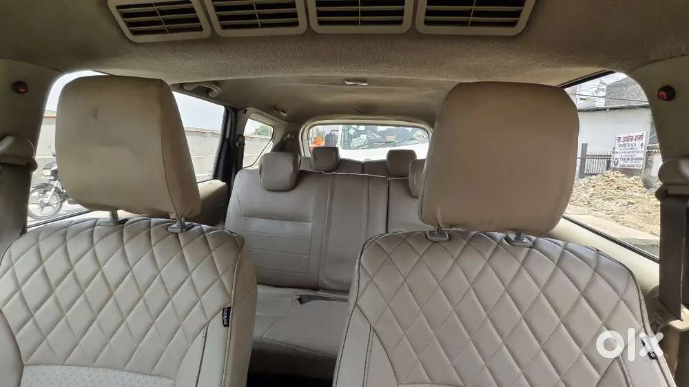 Maruti Suzuki Ertiga 2020 Cng & Hybrids Good Condition