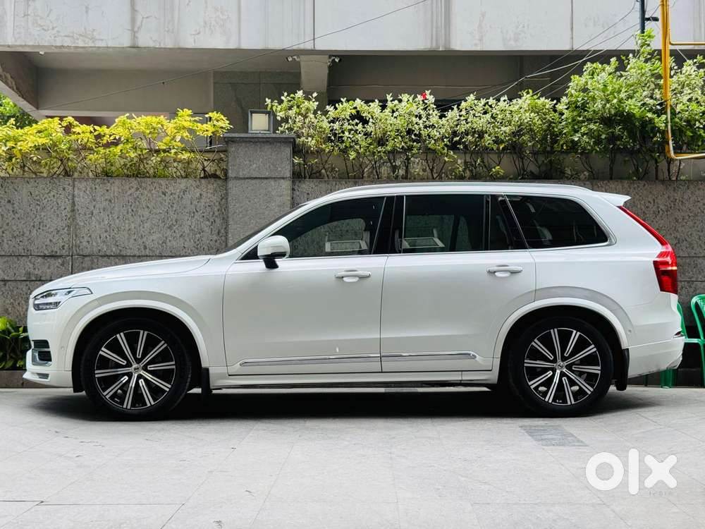 Volvo Xc 90 D5 Inscription, 2021, Diesel