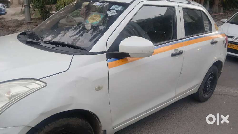 Maruti Suzuki Dzire 2022 Year