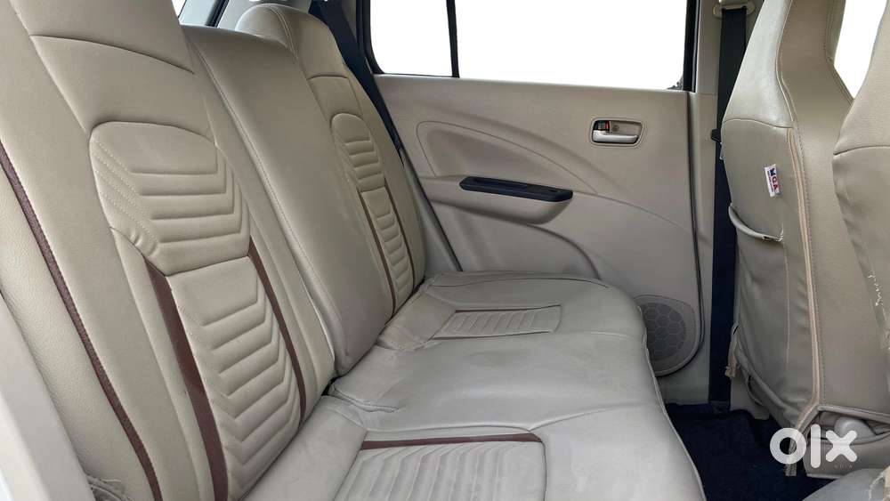 Maruti Suzuki Celerio Vxi Amt, 2018, Petrol