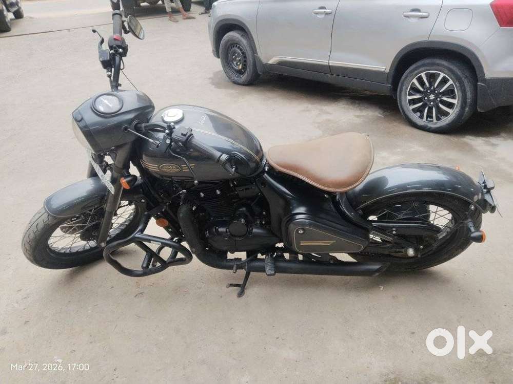 Icml Extreme, 2021, Petrol