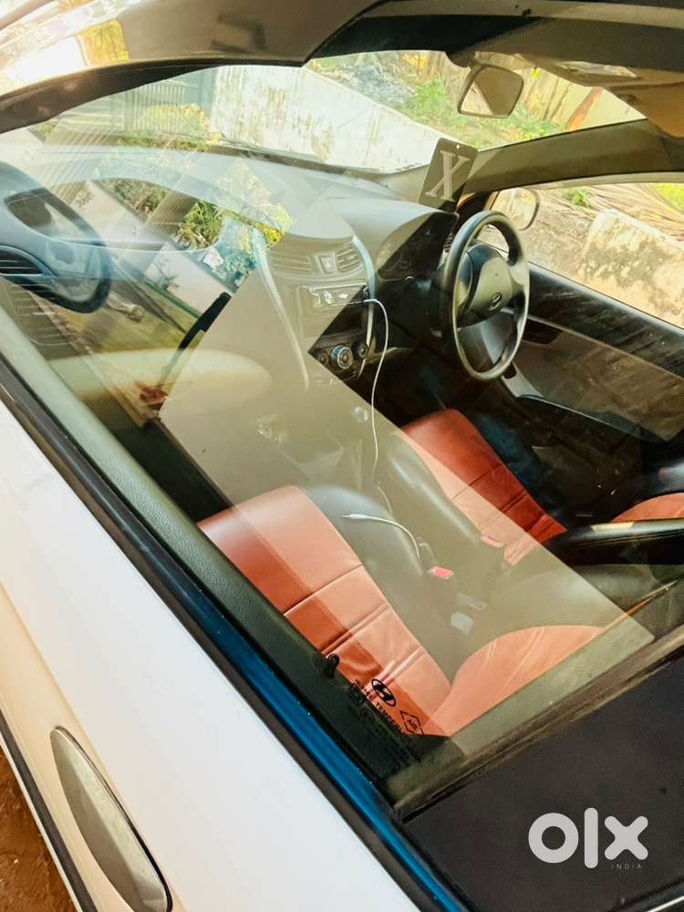 Hyundai Eon Petrol Manual 2014