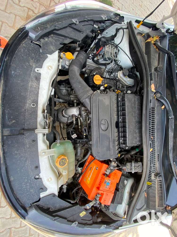 2024 Tata Tiago Petrol Manual Drive