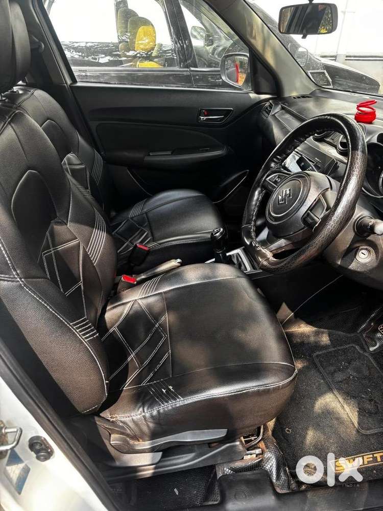 Maruti Suzuki Swift 2018 Petrol 84000 Km Driven