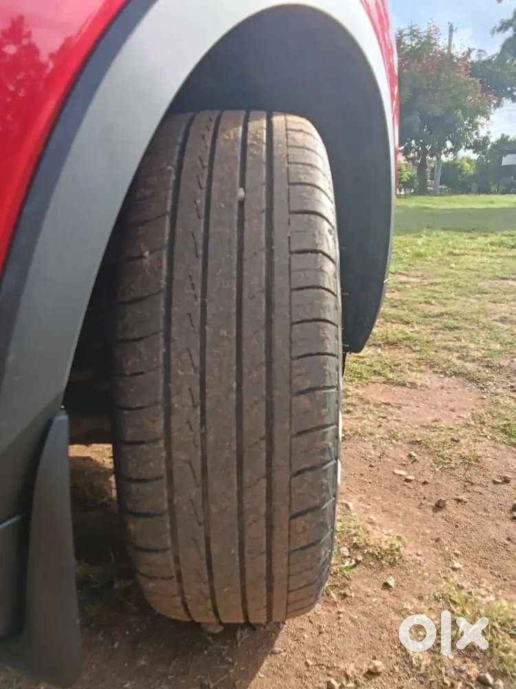 Mahindra Xuv300 Turbosport 2019