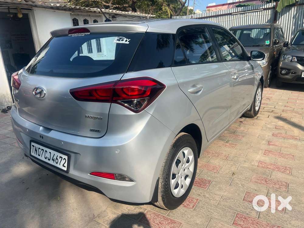 Hyundai Elite I20 Magna 1.2, 2016, Petrol