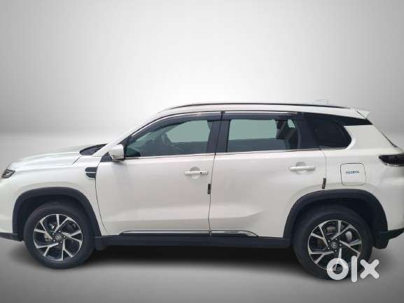 Toyota Urban Cruiser Hyryder 1.5 G Neo Drive, 2024, Petrol