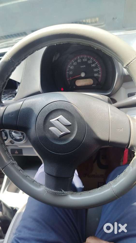 Maruti Suzuki A-star, 2011