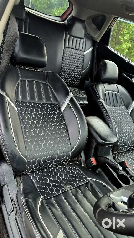Kia Seltos D 2019