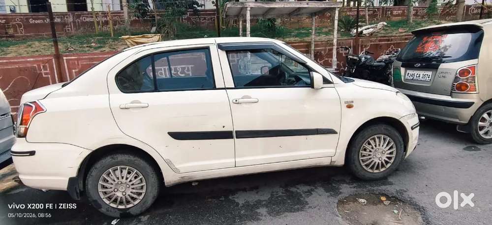 Maruti Suzuki Swift Dzire 2015 Diesel Good Condition