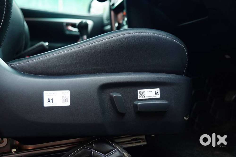 Toyota Fortuner 4x2 Mt 2.8 Diesel, 2026, Diesel