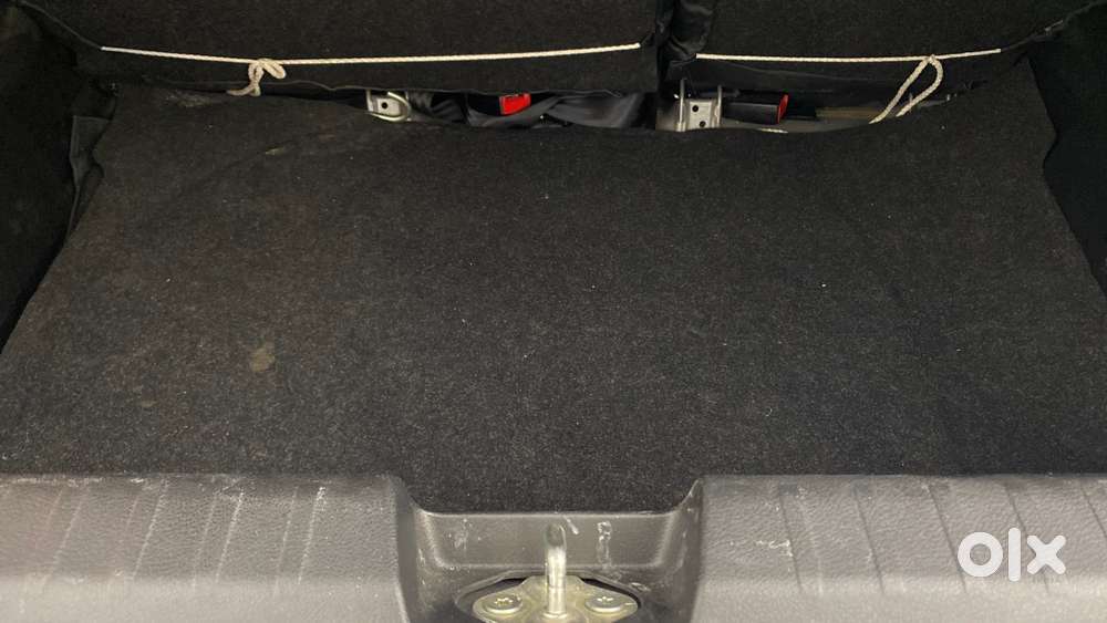 Toyota Glanza G, 2021, Petrol