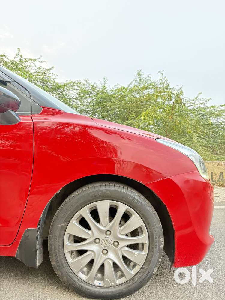 Maruti Suzuki Baleno 1.2 Cvt Alpha, 2018, Petrol