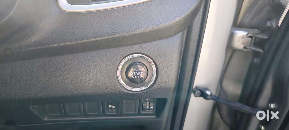 Maruti Suzuki Baleno Zeta, 2016, Petrol