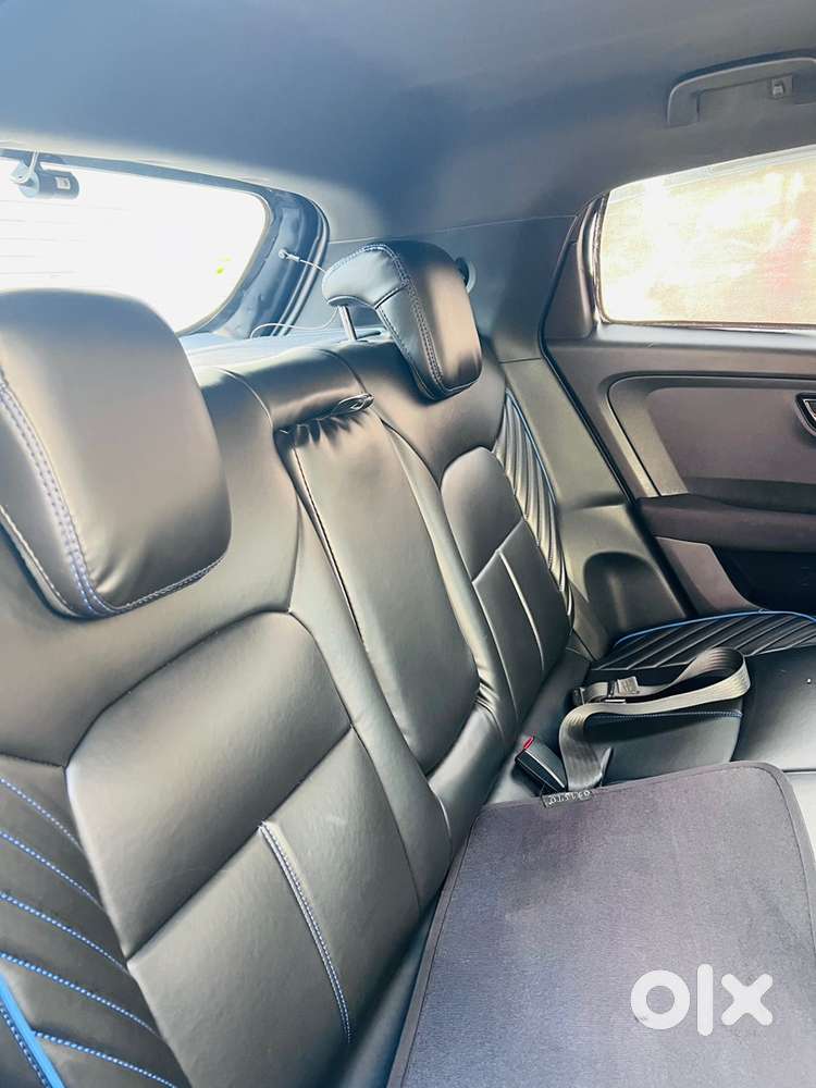 Tata Altroz 2021 Petrol Manual