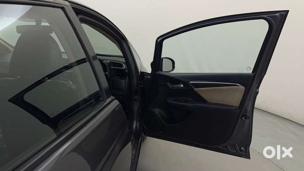 Honda Jazz V At I-vtec, 2018, Petrol