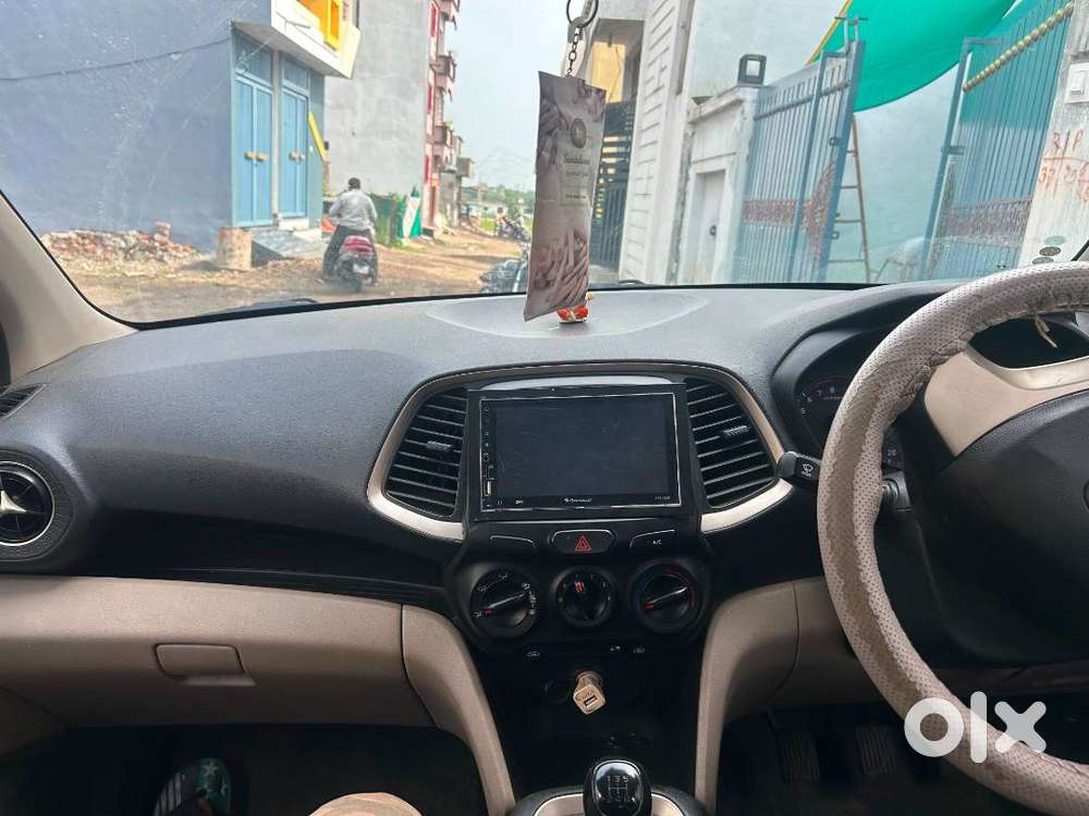 Hyundai New Santro Era 2019