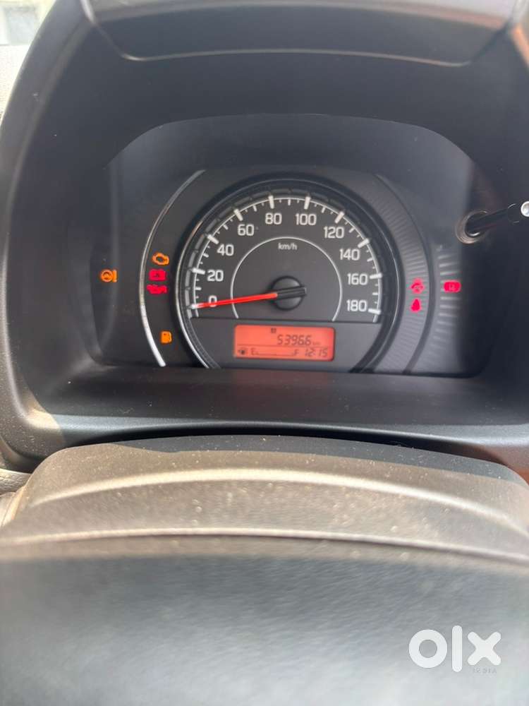 Maruti Suzuki Wagon R 2021 Petrol Good Condition