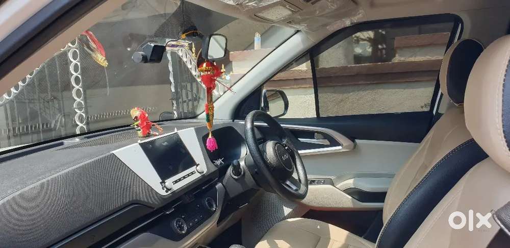Kia Carens Prestige 7 Str 2023