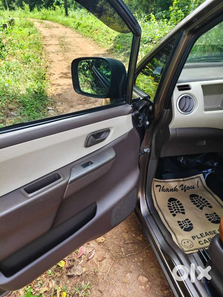 Maruti Estilo Lxi 2011