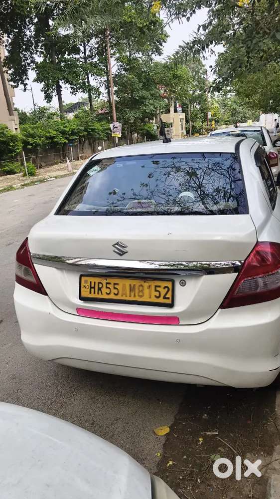 Maruti Suzuki Dzire 2022 Good Condition