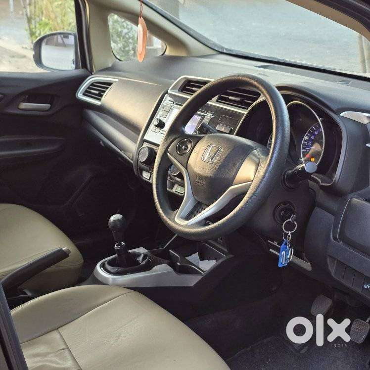 Honda Jazz 1.2 Sv I Vtec, 2016, Petrol