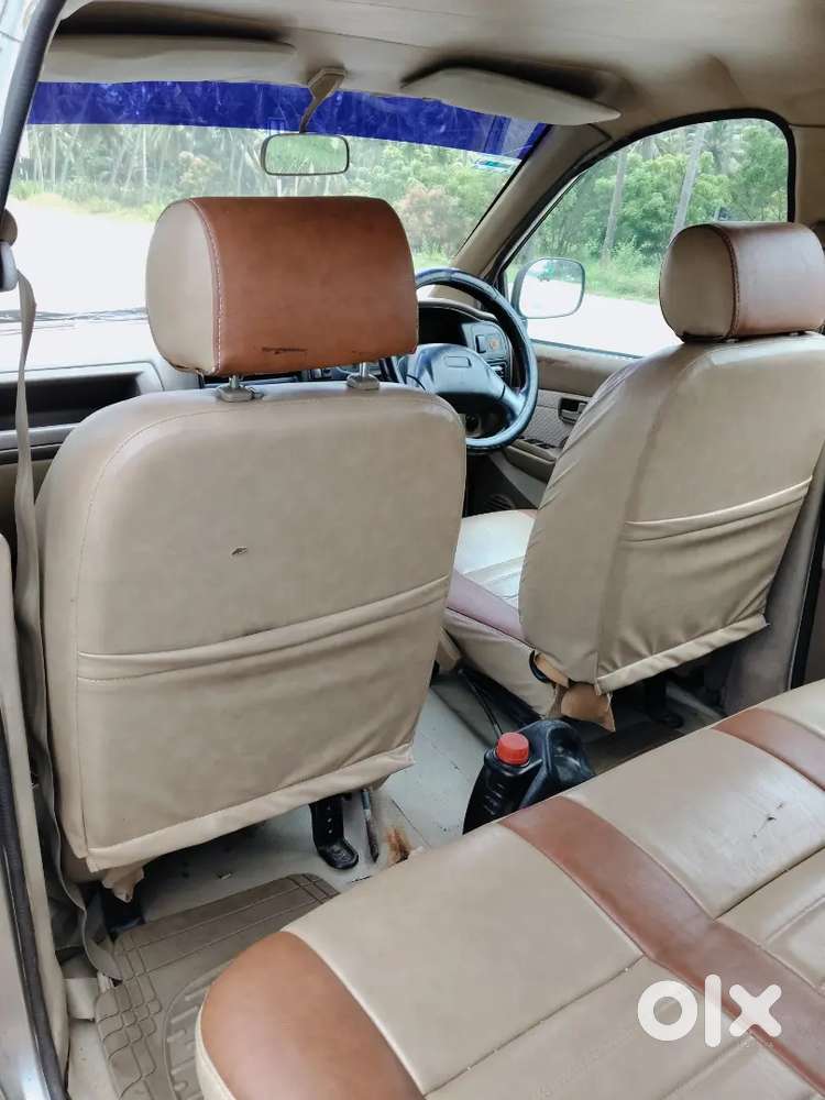 Chevrolet Tavera Neo Ls 2008